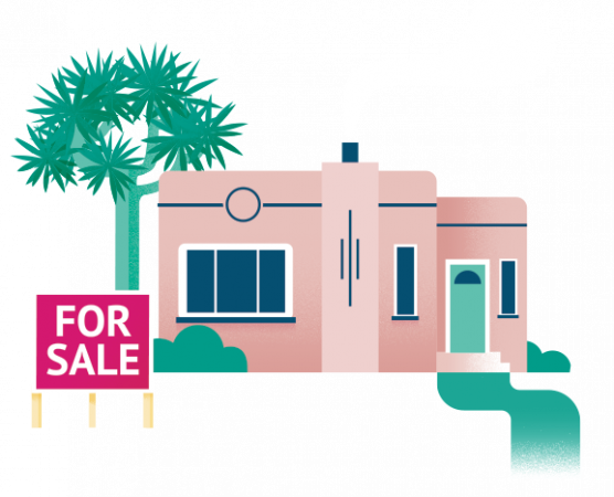 Deco House