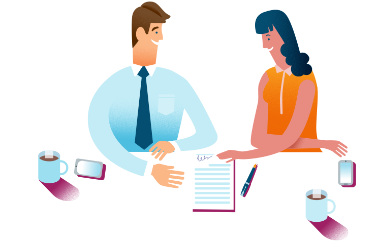 understanding the sale and purchase agreement when selling settled