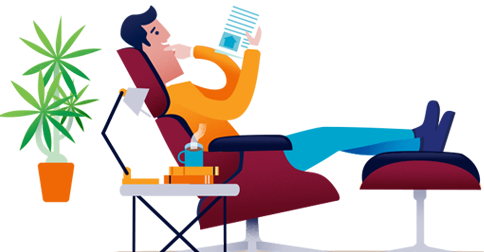 Piles Of Paperwork All The Documentation You Ll Come Across When Buying A House Settled Govt Nz