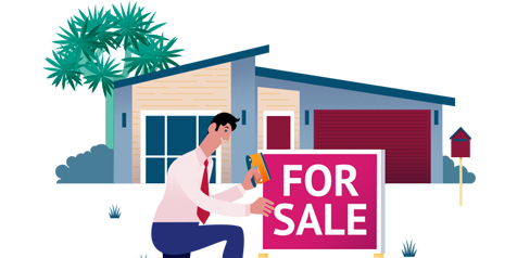 Deciding To Sell With An Agent Or Privately Settled Govt Nz